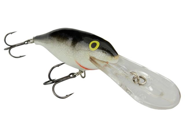 Isca Rapala Shad Rap SR7