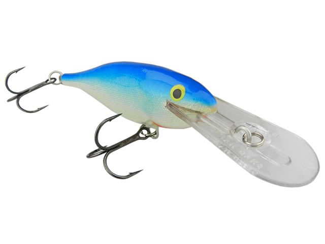 Isca Rapala Shad Rap SR7