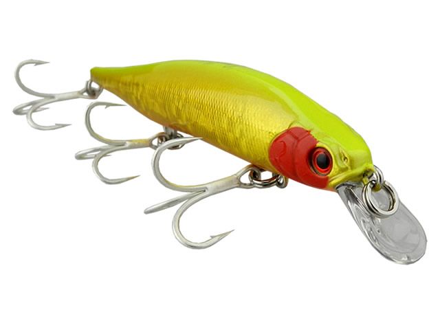 Isca Nitro Killer 98 SK