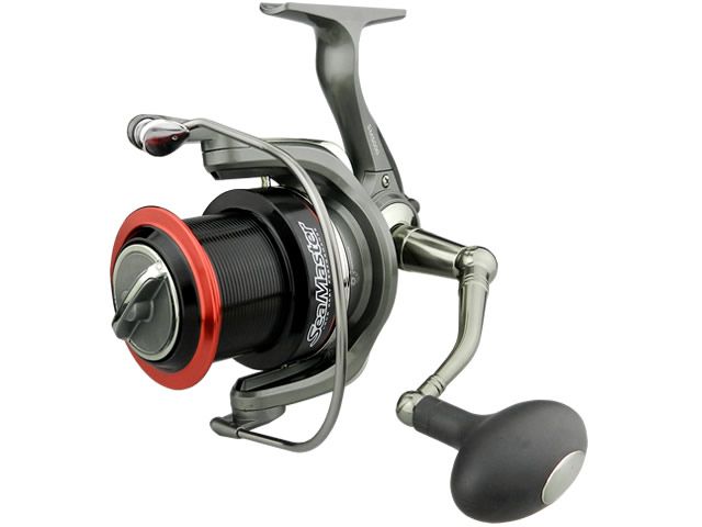 Molinete Marine Sports SeaMaster 5000