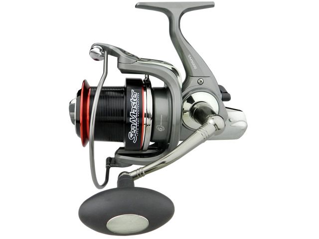 Molinete Marine Sports SeaMaster 5000