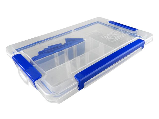 Estojo Marine Sports Tackle Box MS 315