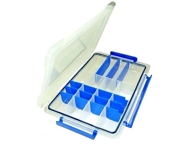 Estojo Marine Sports Tackle Box MS 315