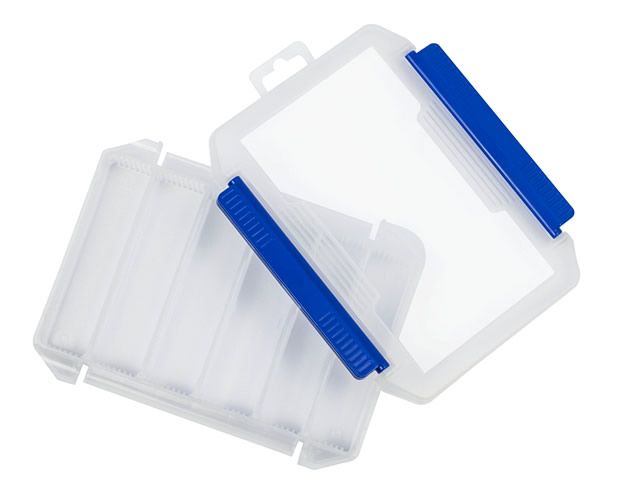 Estojo Marine Sports Tackle Box - MTB205 - C/ 5 Divisórias