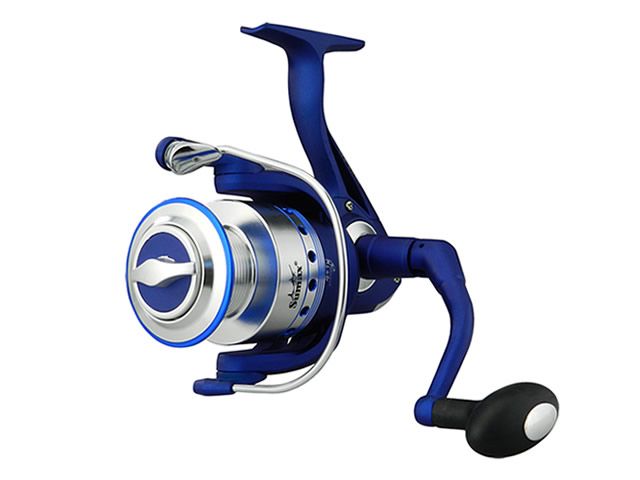 Molinete Sumax Fire Blue SFB-6000