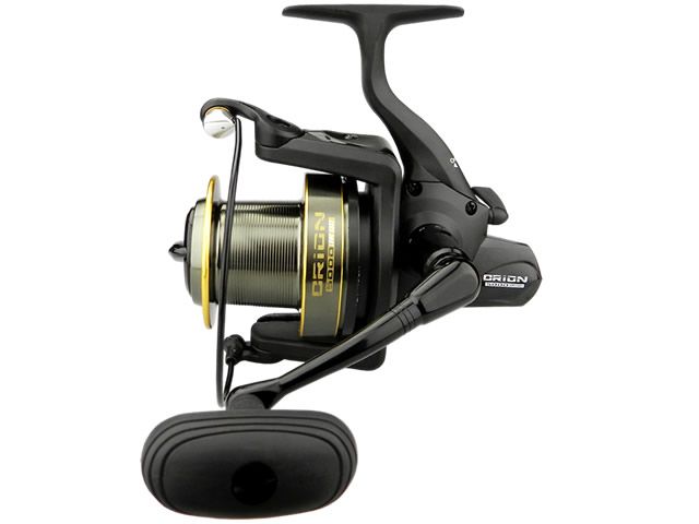 Molinete Marine Sports Orion 5000
