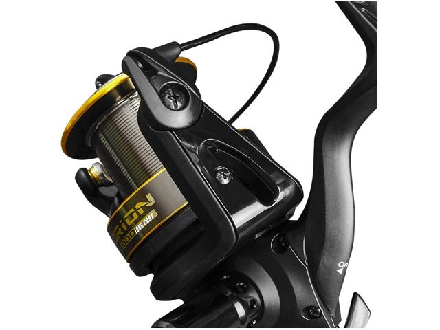 Molinete Marine Sports Orion 5000