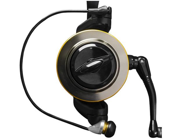 Molinete Marine Sports Orion 5000