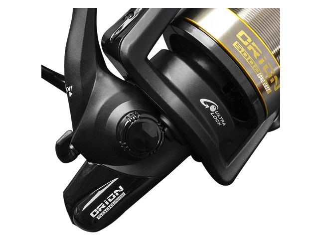 Molinete Marine Sports Orion 5000