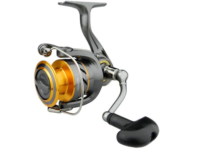 Molinete Daiwa Crossfire 4000 - 3Rol