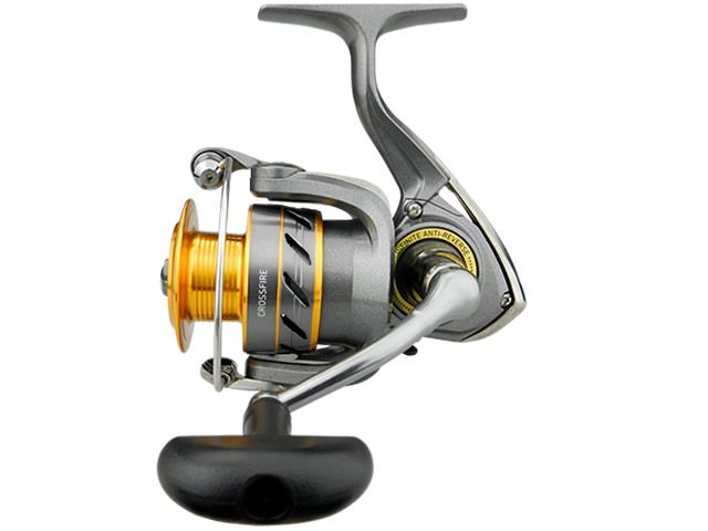 Molinete Daiwa Crossfire 4000 - 3Rol