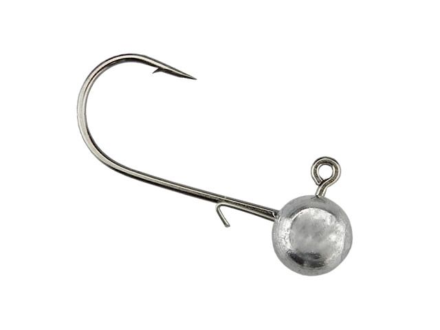 Anzol Mury Jig Head Lock 2/0 - 2UN