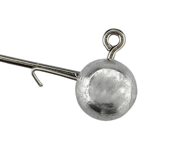 Anzol Mury Jig Head Lock 2/0 - 2UN