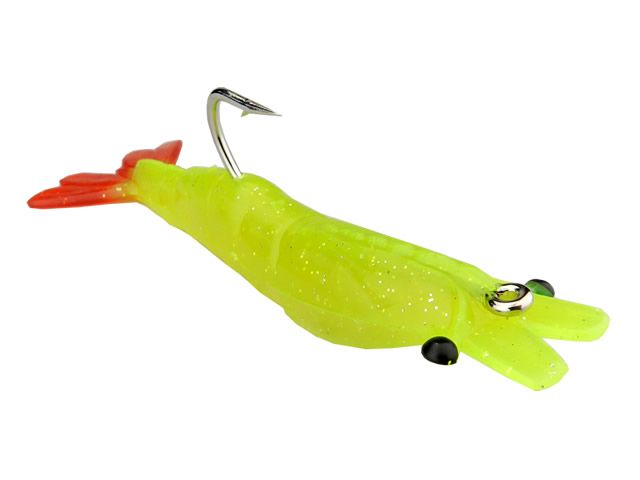 Camarão Maré Brutus - 17cm 52gr