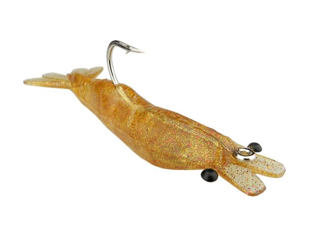 Camarão Maré Brutus - 17cm 52gr