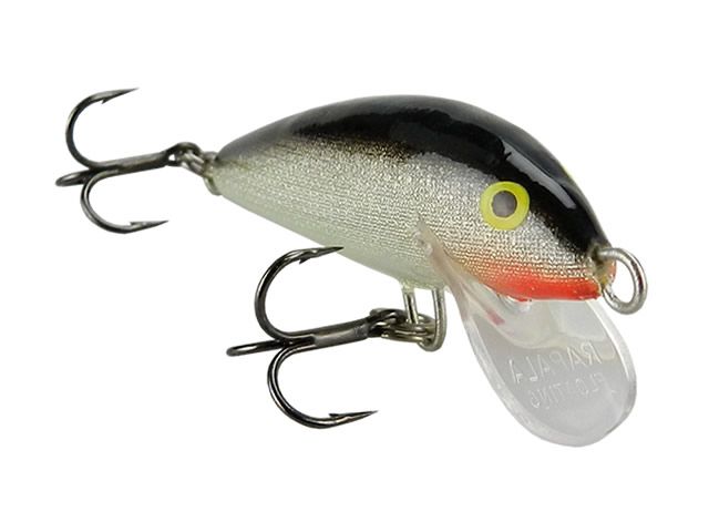 Isca Rapala Original Float F7