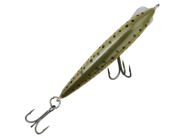 Isca Rapala Original Float F7