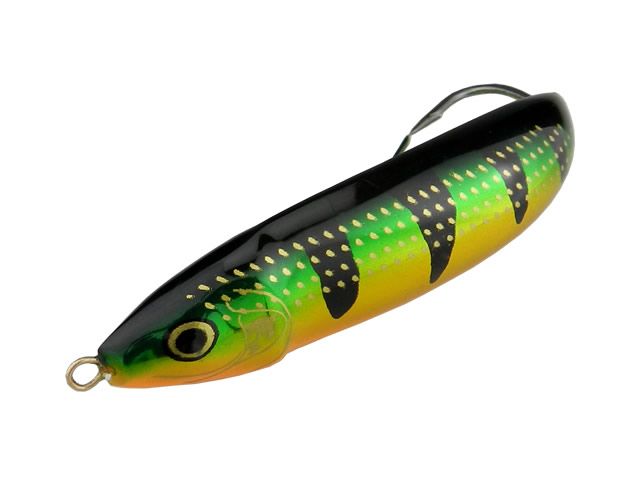 Colher Rapala Weedless Minnow Spoon RMS08
