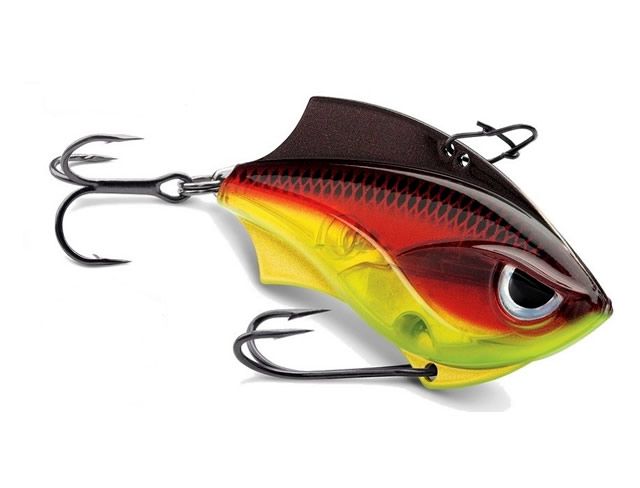 Isca Rapala Rap-V Blade RVB06