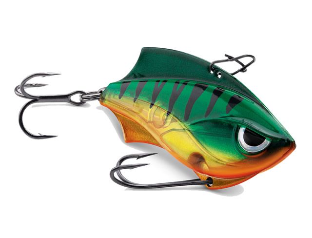 Isca Rapala Rap-V Blade RVB06