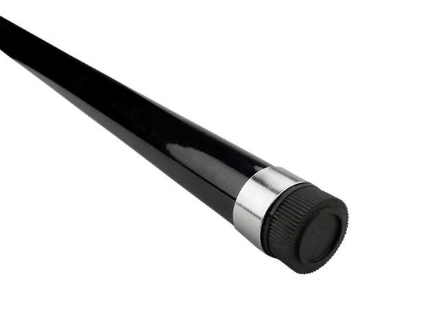 Vara Pesca Brasil Telescópica Dark Longo