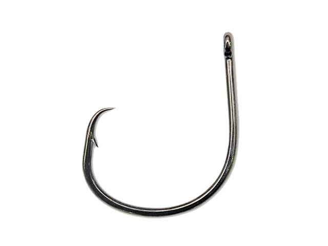 Anzol Kenzaki Circle Hook 4/0, 7/0 e 8/0