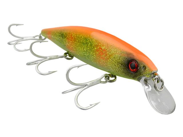 Isca Nitro Thanos 115