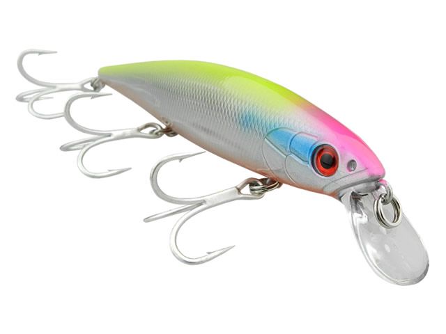 Isca Nitro Thanos 115