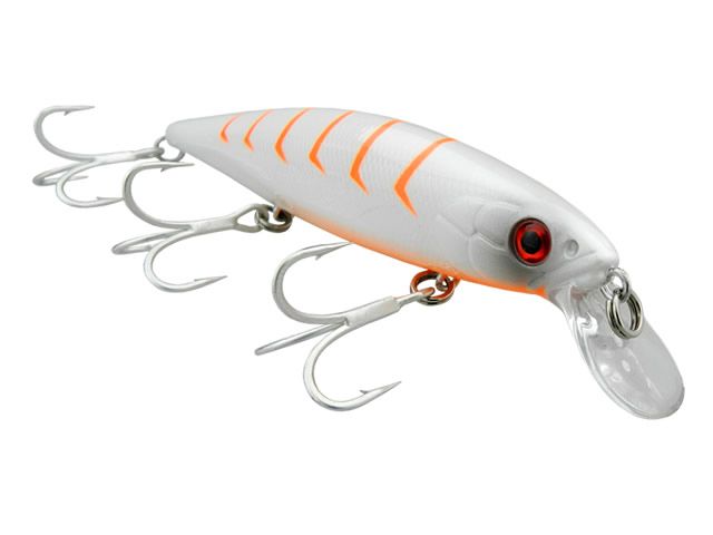 Isca Nitro Thanos 115