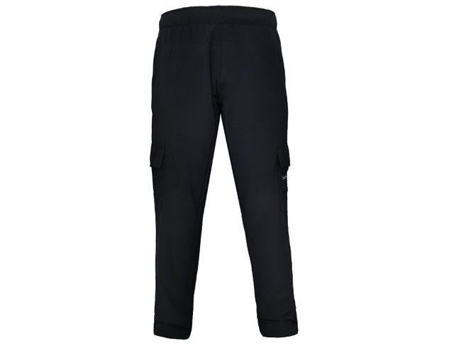 Calça para pesca Fishing Co Preto UFP50+
