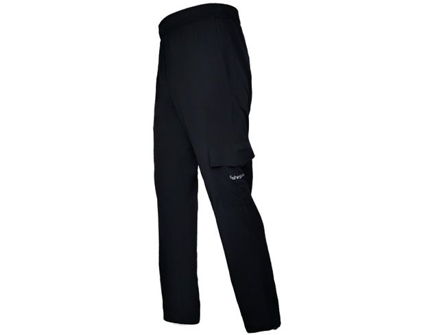 Calça para pesca Fishing Co Preto UFP50+