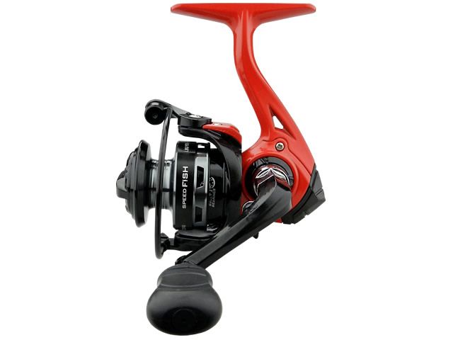 Molinete Albatroz Micro SpeedFish 800