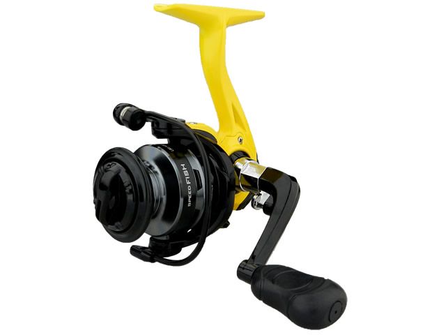 Molinete Albatroz Micro SpeedFish 800