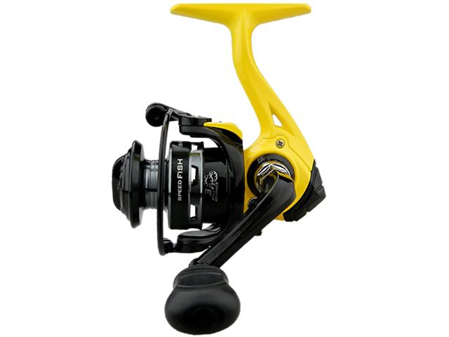 Molinete Albatroz Micro SpeedFish 800