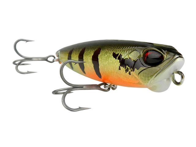Isca Duo Realis Pencil 100