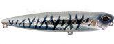 Imagem MCC3124 Chrome Tiger