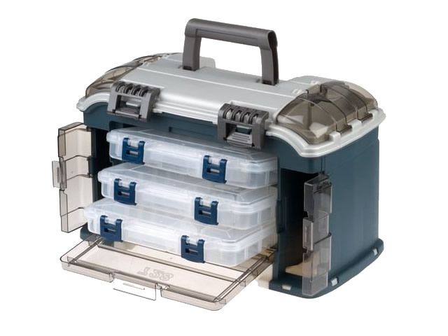 Caixa Plano 728-001A