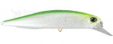 Imagem ACCZ161 Itako Green White
