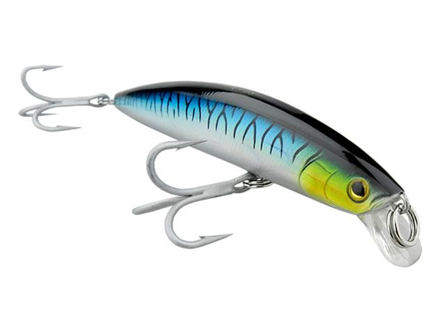 Isca Sea Fishing Sea Minnow