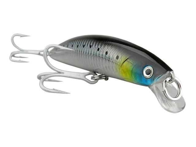 Isca Sea Fishing Sea Minnow