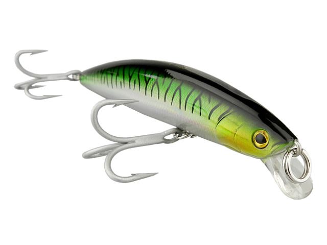 Isca Sea Fishing Sea Minnow