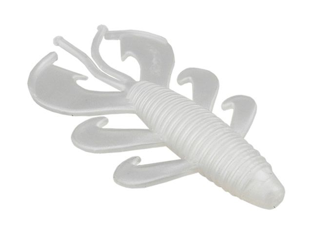 Isca Soft Monster 3X X-Bug - 9cm C/ 2UN