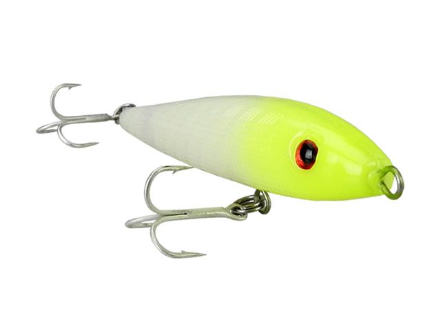 Isca ABC Stick 10