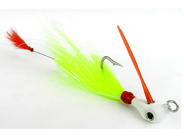 Jig Banana Jigs e Companhia 6/0 18gr - C/ Rabicho