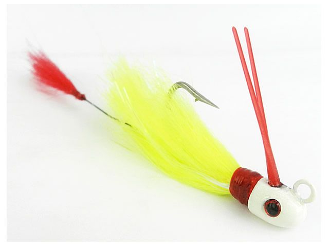 Jig Bala Jigs e Companhia 6/0 20gr - C/ Rabicho