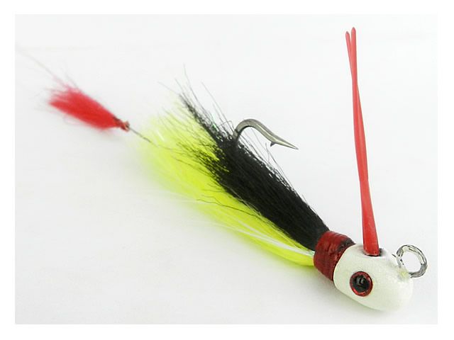 Jig Bala Jigs e Companhia 6/0 20gr - C/ Rabicho