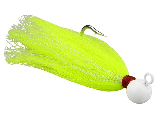 Jig Bola Jigs e Companhia 5/0 12gr