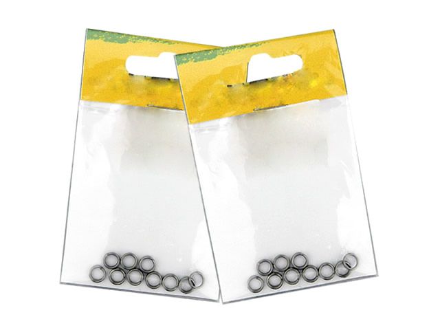 Split Ring - Jigs e Companhia