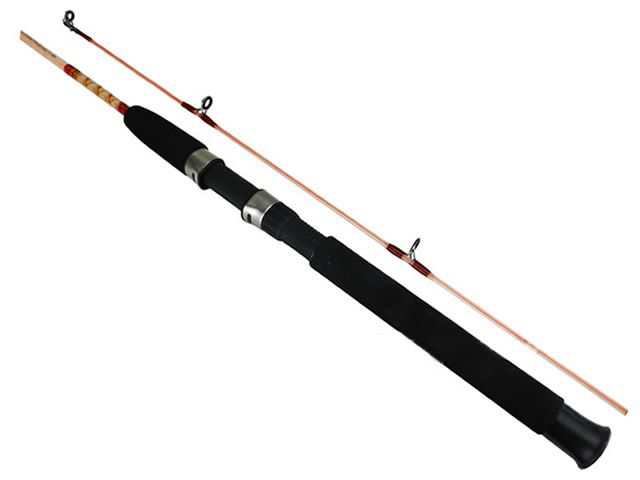 Vara Albatroz Bicuda 1502 10-20Lb -Molinete