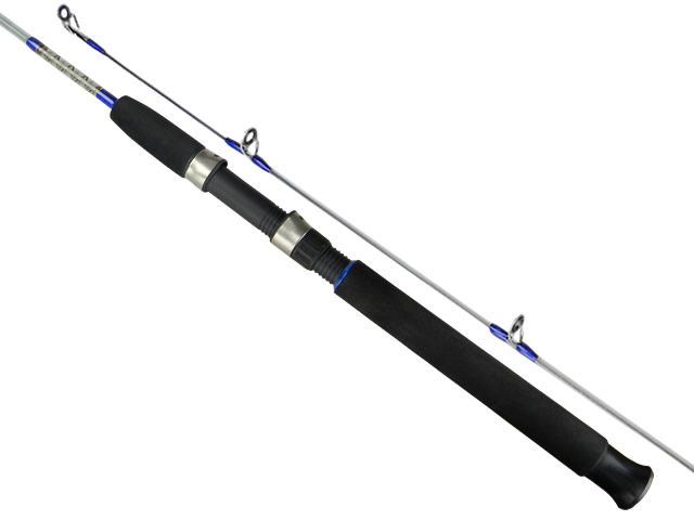 Vara Albatroz Bicuda 1502 10-20Lb -Molinete
